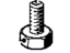 BMW 07119902087 Hex Bolt