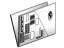 BMW 71239267980 Map, Fuse Grouping