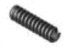 BMW 23108609219 Compression Spring