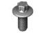 BMW 11137544768 Aluminium Screw