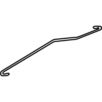 BMW 51228170491 Connection Rod