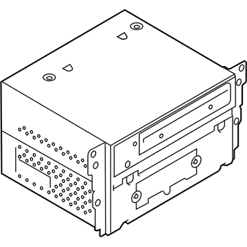 BMW 65129224376 Exchange Cic / Iboc