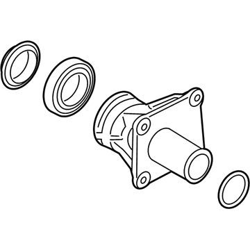 BMW 31508639382 Supporting Bracket