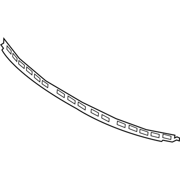 BMW 51117421023 Support Bottom