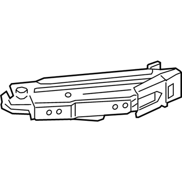 BMW 71126889181 Lifting Jack