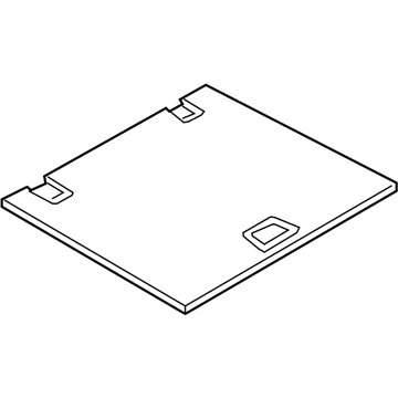 BMW 51477951959 HANDLE, UPPER SECTION