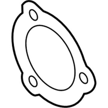 BMW 11667525815 Gasket