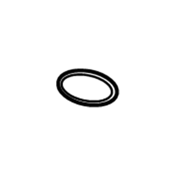 BMW 17227800958 O-Ring