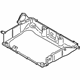 BMW 16119494188 FRAME