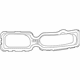 BMW 63217231239 Gasket, Rear Light, Left