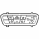 BMW 61319461121 CONTROL ELEMENT LIGHT