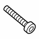 BMW 32209806899 Isa Screw