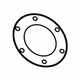 BMW 11137834886 Gasket