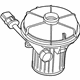 BMW 11727571591 Air Pump