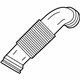 BMW 13717642406 Filtered Air Pipe