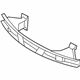 BMW 51117900763 Carrier, Bumper Front