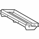 BMW 64116918890 Shutter Cassette