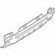 BMW 51128070741 ADAPTER FOR SUPPORT REAR