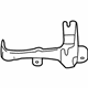 BMW 54348234329 Aggregate Support