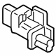 BMW 61149214830 Capacitor Box