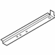 BMW 41117391029 EXTENSION FOR REAR ENGINE MO