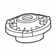 BMW 33507856965 LEFT GUIDE SUPPORT