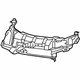 BMW 51117399977 Support, Fog Lamp Left