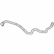 BMW 17129894759 HOSE, RADIATOR