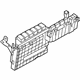 BMW 12907856807 CONTROL UNIT SUPPORT