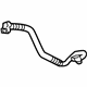 BMW 64506950780 Pressure Hose, Compressor-Condenser