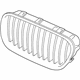 BMW 51137202109 Grille, Front, Left