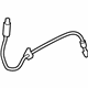 BMW 34306879281 BRAKE HOSE FRONT