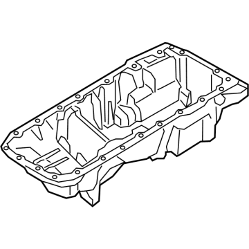 BMW 11138580126