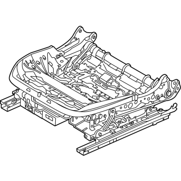 BMW 52107414608