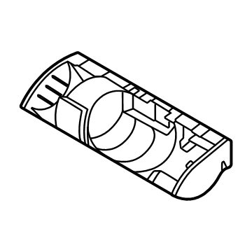 BMW 52109496759