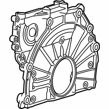 BMW 11148687455