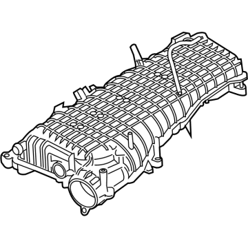 BMW 11618647977