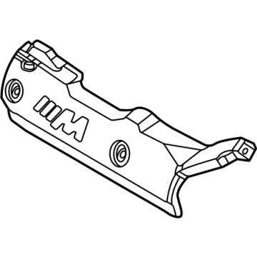 BMW 32109505070 STEERING BOX HEAT RESISTANT