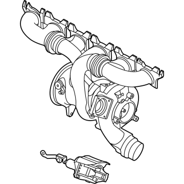 BMW 11658469097