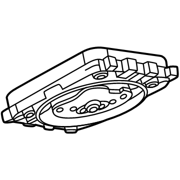 BMW 61278859306