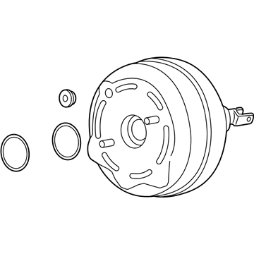 BMW 34336851098