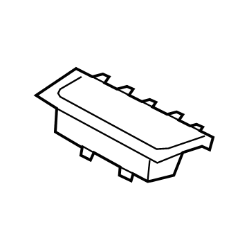 BMW 72125A08120