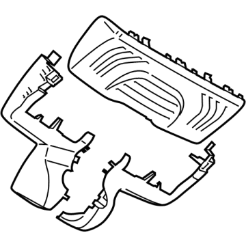 BMW 51165A3B1A2