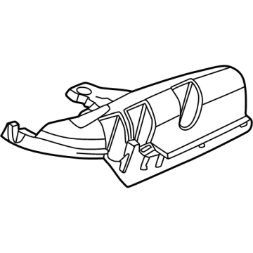 BMW 52106927321