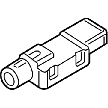 BMW 63319163756 Led Module