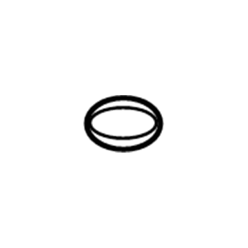 BMW 11127837024 Gasket