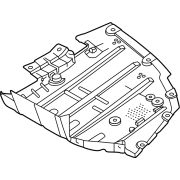 BMW 51757932077