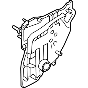 BMW 51488491321