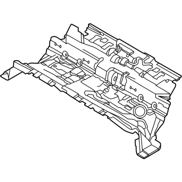 BMW 51487948109