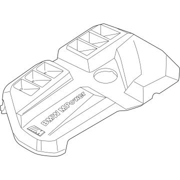 BMW 11148095875